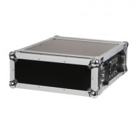 DAP Audio Rack Transportēšanas kaste 4U DAP Audio Rack Transportēšanas kaste 4U